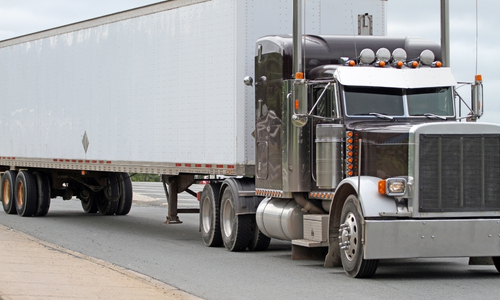 Why 18-Wheeler Truck Crashes Require a Specialized Approach